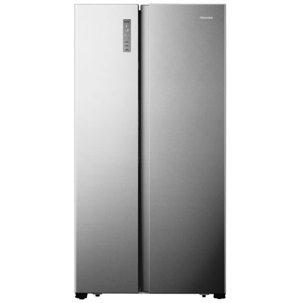 Hisense RS677N4BIE,