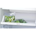 Ψυγειοκαταψύκτης Bosch KGN36NLEA Inox [NoFrost/305L/Υ186×Π60cm]