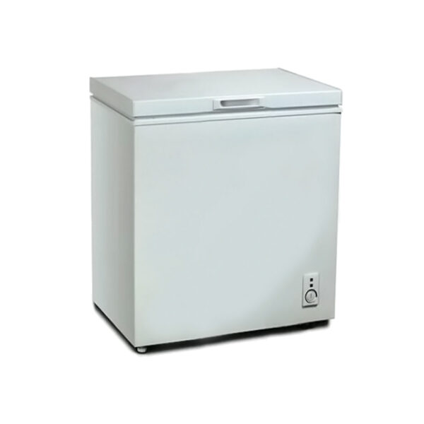 Καταψύκτης Μπαούλο Robin DB-150 [142L/Υ84×Π64cm]