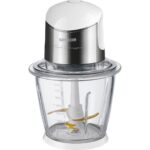 Πολυκόπτης Multi Sencor SCB 6150SS-EUE3 Λευκός/Inox [800W/1.5L]