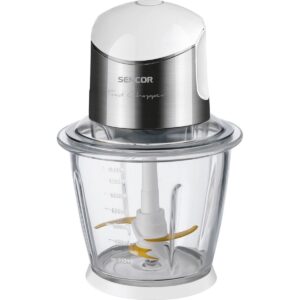 Πολυκόπτης Multi Sencor SCB 6150SS-EUE3 Λευκός/Inox [800W/1.5L]