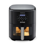 Φριτέζα Aέρος Telemax AirCook Window TMX-AF8067 - 6.5 L