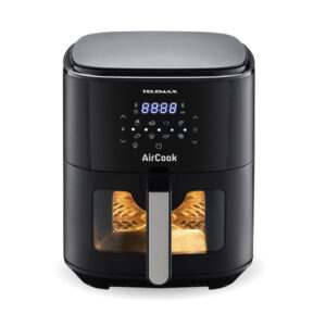 Φριτέζα Aέρος Telemax AirCook Window TMX-AF8067 - 6.5 L