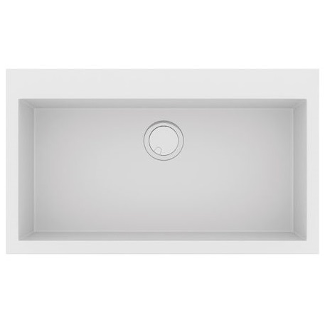 Ultra Granite, 808, Bianco