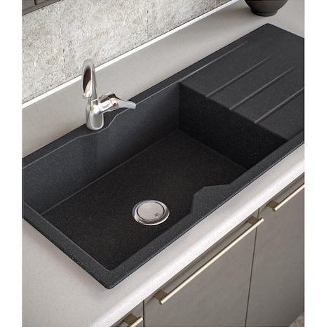 Ultra Granite, 817, Grafite,