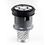 Ηλεκτρική Σκούπα Gruppe VCM43B16H-85 850W