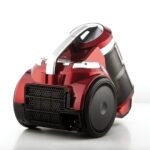 Ηλεκτρική Σκούπα Gruppe VCM43B16H-85 850W