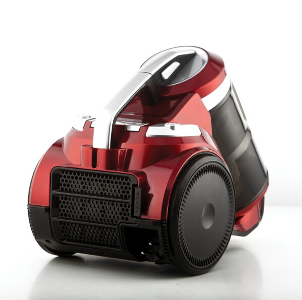 Ηλεκτρική Σκούπα Gruppe VCM43B16H-85 850W