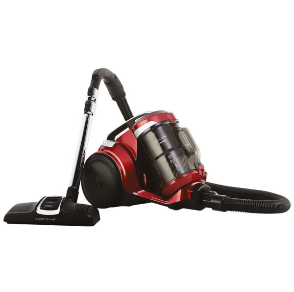 Ηλεκτρική Σκούπα Gruppe VCM43B16H-85 850W
