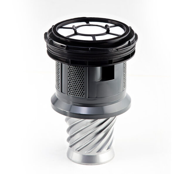 Ηλεκτρική Σκούπα Gruppe VCM43B16H-85 850W