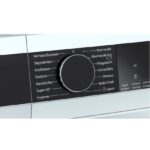 Στεγνωτήριο 8kg Siemens WQ35G2040 με Αντλία Θερμότητας [A++]