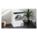 Στεγνωτήριο 8kg Siemens WQ35G2040 με Αντλία Θερμότητας [A++]