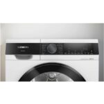 Στεγνωτήριο 8kg Siemens WQ35G2040 με Αντλία Θερμότητας [A++]