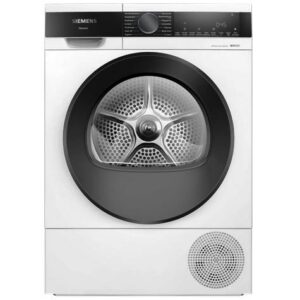 Στεγνωτήριο 8kg Siemens WQ35G2040 με Αντλία Θερμότητας [A++]