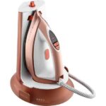 Σύστημα Σιδερώματος Sencor SSI 0910RS [1.3L/3200W]