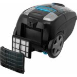 Ηλεκτρική Σκούπα Sencor SVC 7500BK 750W