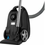 Ηλεκτρική Σκούπα Sencor SVC 7500BK 750W