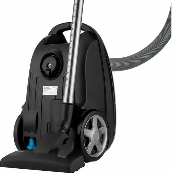 Ηλεκτρική Σκούπα Sencor SVC 7500BK 750W