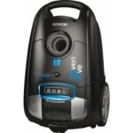 Ηλεκτρική Σκούπα Sencor SVC 7500BK 750W