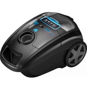 Ηλεκτρική Σκούπα Sencor SVC 7500BK 750W