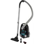 Ηλεκτρική Σκούπα Sencor SVC 7500BK 750W