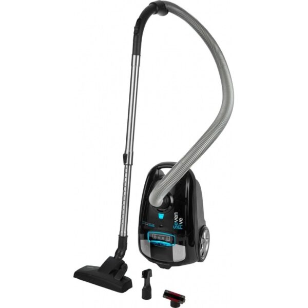 Ηλεκτρική Σκούπα Sencor SVC 7500BK 750W
