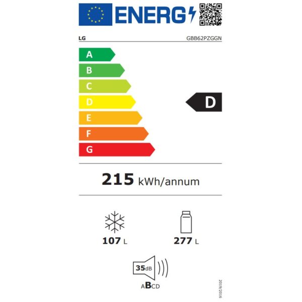 energy label