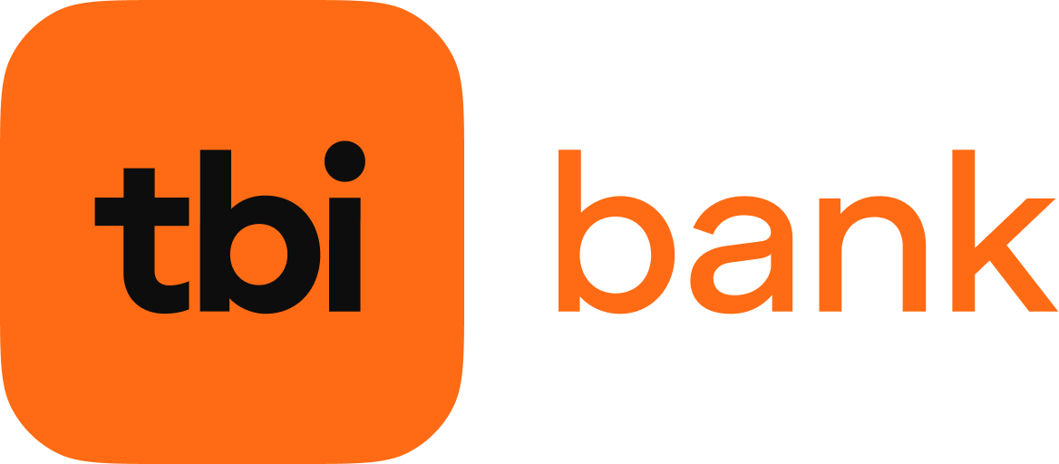 tbi bank logo - Soutis Electrics