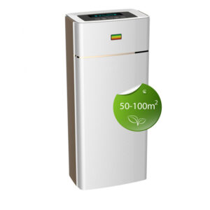 Καθαριστής Αέρα - Ιονιστής Refinair AP-460A