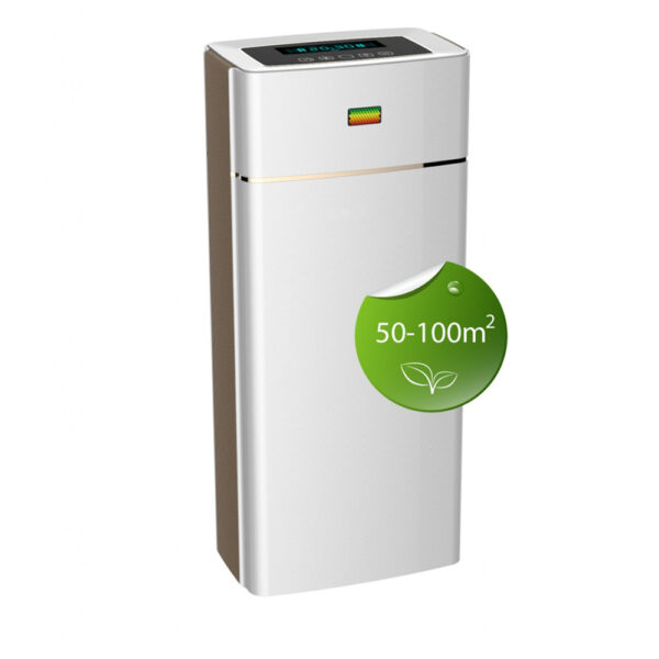 Καθαριστής Αέρα - Ιονιστής Refinair AP-460A
