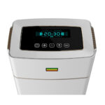 Καθαριστής Αέρα - Ιονιστής Refinair AP-460A