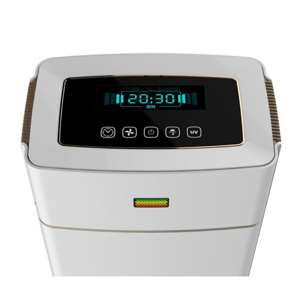 Καθαριστής Αέρα - Ιονιστής Refinair AP-460A