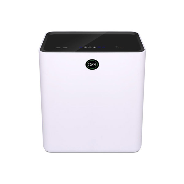 Καθαριστής Αέρα Refinair NT-220 με Wi-Fi