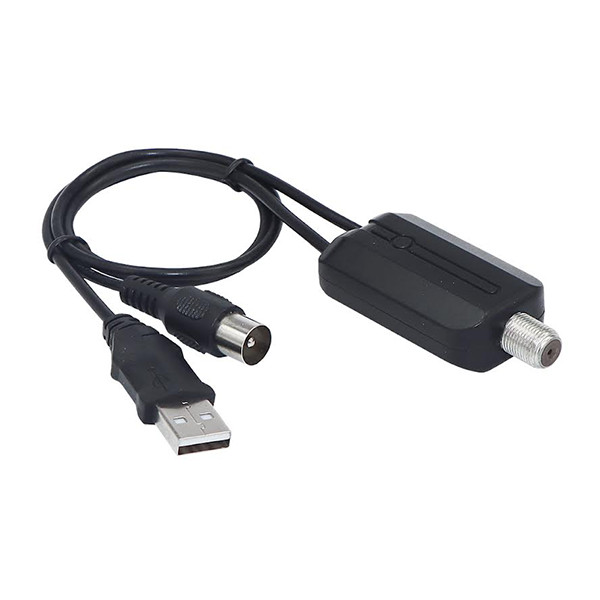 Ενισχυτής Επίγειου Ψηφιακού Σήματος Smart TV Telemax SA32