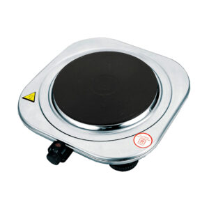 Επιτραπέζια Eμαγιέ Μονή Εστία Telemax Ideakitchen YQ-150D-3S