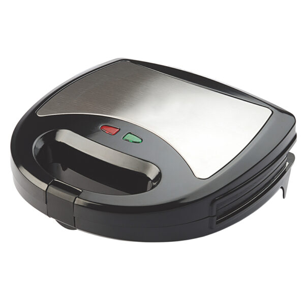 Τοστιέρα Telemax KJ-302 750W με Αποσπώμενες Πλάκες