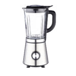 Μπλέντερ Telemax IdeaΚitchen LB6107 1000W/1.7L