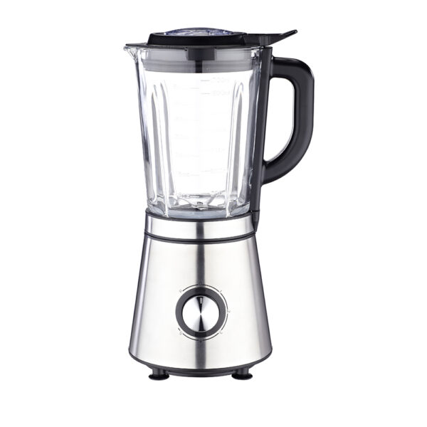 Μπλέντερ Telemax IdeaΚitchen LB6107 1000W/1.7L