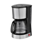 Καφετιέρα Φίλτρου Telemax IdeaKitchen CM-109 [800W/1.5L]