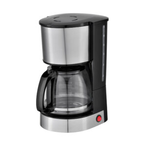 Καφετιέρα Φίλτρου Telemax IdeaKitchen CM-109 [800W/1.5L]