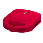 Τοστιέρα Telemax IdeaKitchen RedXpress 750W