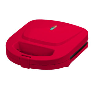 Τοστιέρα Telemax IdeaKitchen RedXpress 750W