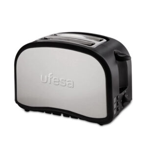 Φρυγανιέρα 2 Θέσεων Ufesa Optima TT7985 800W