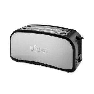 Φρυγανιέρα 2 Θέσεων (για 4 φέτες) Ufesa Optima TT7975 1400W