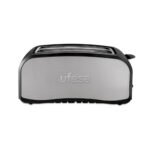 Φρυγανιέρα 2 Θέσεων (για 4 φέτες) Ufesa Optima TT7975 1400W