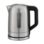 Βραστήρας με Επιλογή Θερμοκρασίας Telemax IdeaKitchen Tempus-Pro Inox