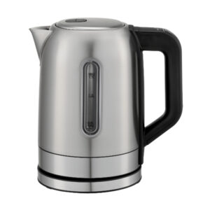 Βραστήρας με Επιλογή Θερμοκρασίας Telemax IdeaKitchen Tempus-Pro Inox