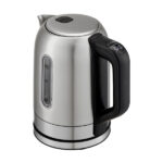 Βραστήρας με Επιλογή Θερμοκρασίας Telemax IdeaKitchen Tempus-Pro Inox