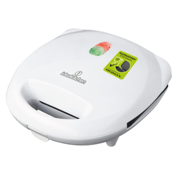 Τοστιέρα Telemax IdeaKitchen Marble Press 750W