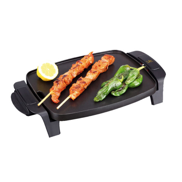 Οικολογική Πλάκα Ψησίματος Teppanyaki Jata GR205 από Durastone